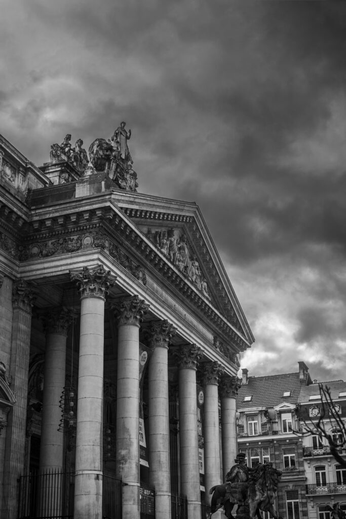 brussel centraal
