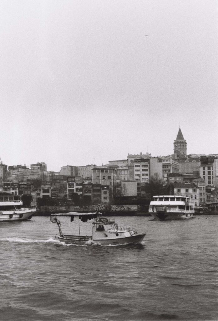 galata toren
