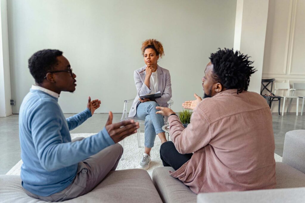 discutie