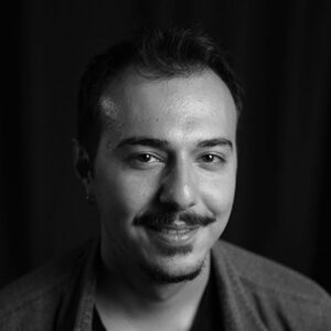 portret foto
