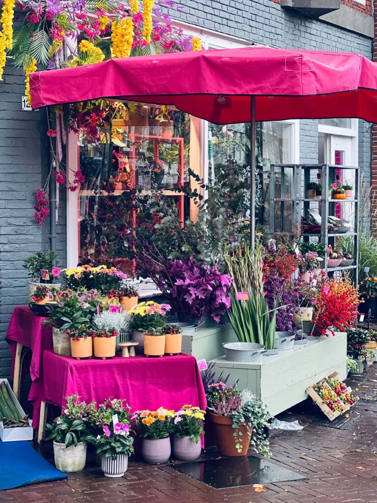 bloemen